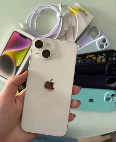 Iphone 14 128gb usado