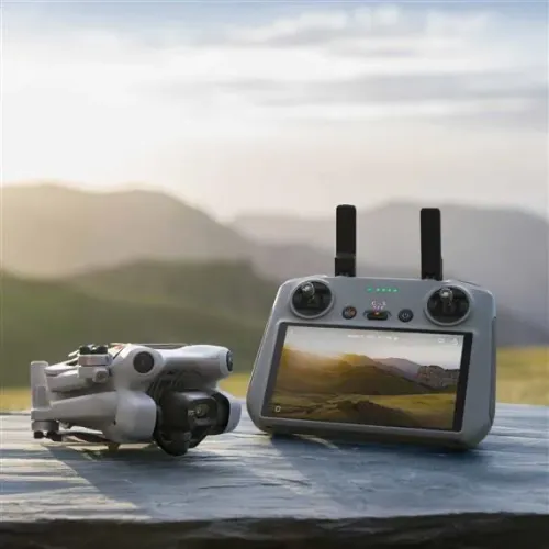 Drone DJI mini 4Pro + Combo