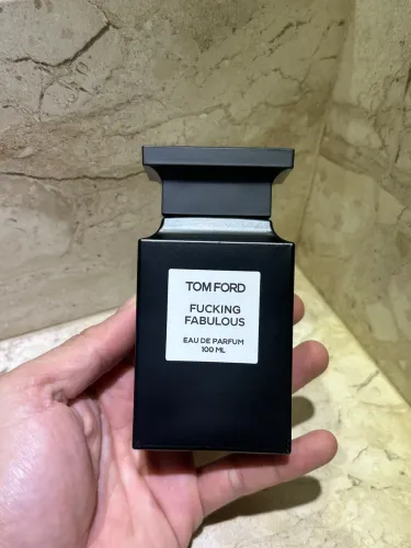 Tom Ford fucking fabulous 100ml