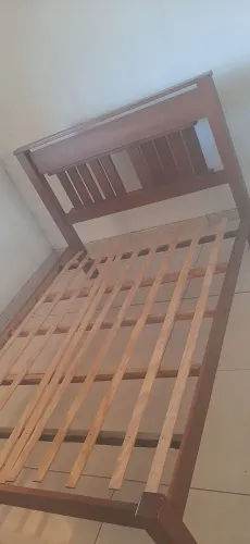 Cama casal