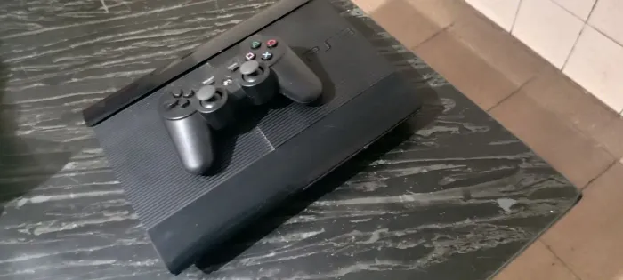Ps3 desbloqueado hen 3.4 