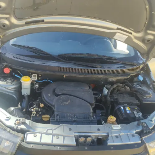 Fiat Mobi Like 1.0 Fire Flex 5P. 2019