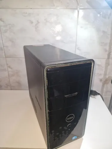 ? COMPUTADOR DELL INSPIRON 580 - PRONTO PARA USO