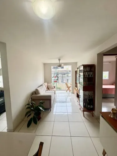Lindo apto 2 quartos com varanda e lazer completo em Ataíde - Vila Velha
