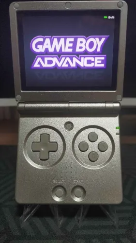 Anbernic RG35XXSP v2
