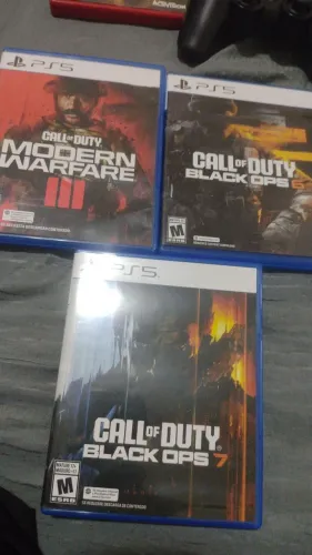 Jogo de PS5