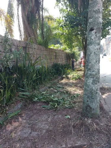 Área de 1993 M2 á venda em Ribeirão Pires no Jardim Santa Luzia - valor r$ 790 mil