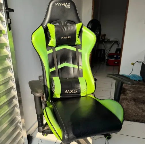 Cadeira gamer