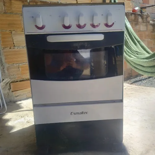 Desapego fogão.