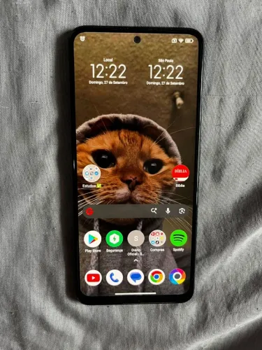 VENDO POCO X5 PRO 5G 256GB