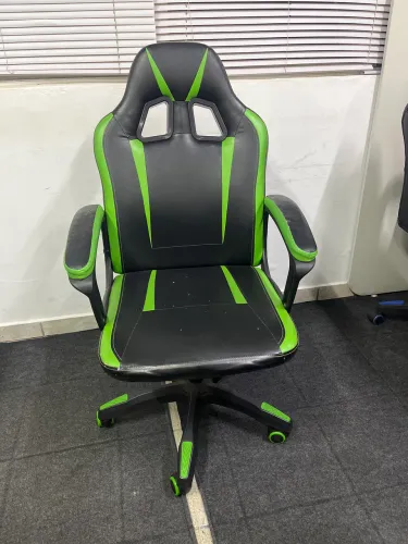 Cadeira Gamer