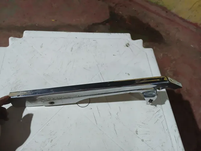 Proteção de corrente cg 125 