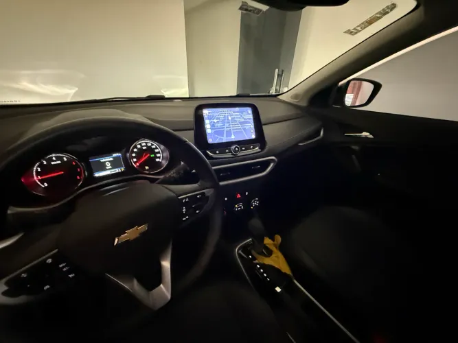 Chevrolet Tracker Premier 1.2 Turbo 12V Flex AUT 2023
