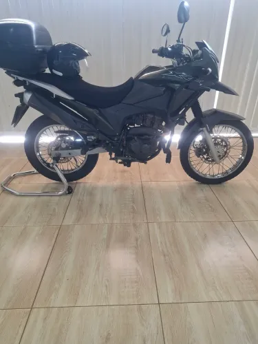 Vendo linda Honda XRE 190cc