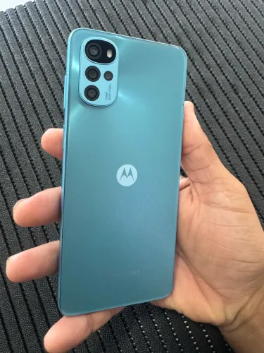 MOTO G22 NOVO