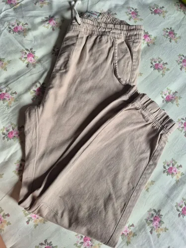 Calça infantil masculina 