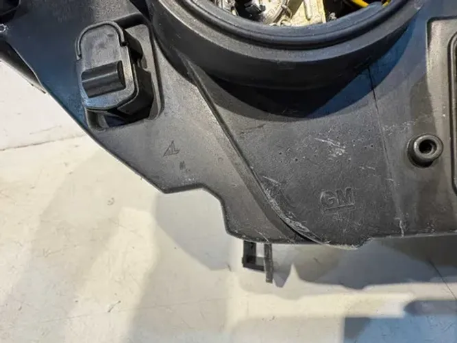 Farol S10 Trailblazer Ltz 2012 2013 2014 2015 2016 L.e Origi Esquerdo/motorista