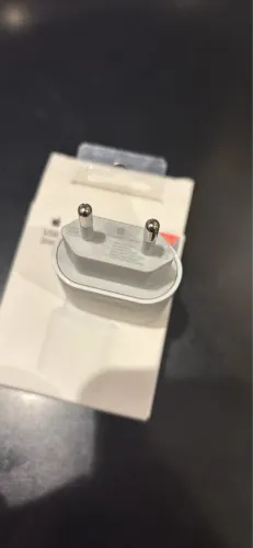 Fonte turbo 20w iPhone