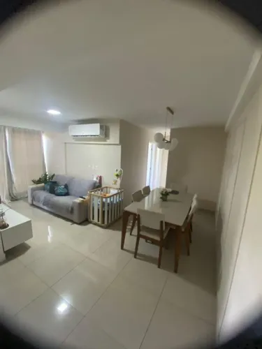 APARTAMENTO ALUGAR ACQUA BLUE
