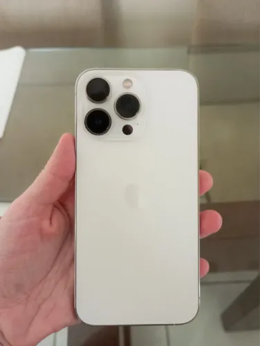 iPhone 13 Pro