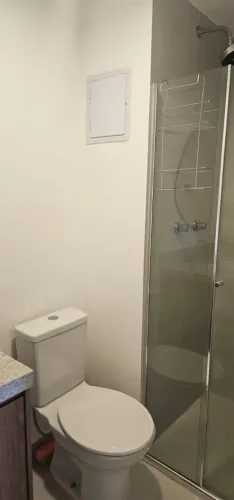 Imóvel para aluguel com 40 metros quadrados com 1 quarto em Vila Clementino - São Paulo -