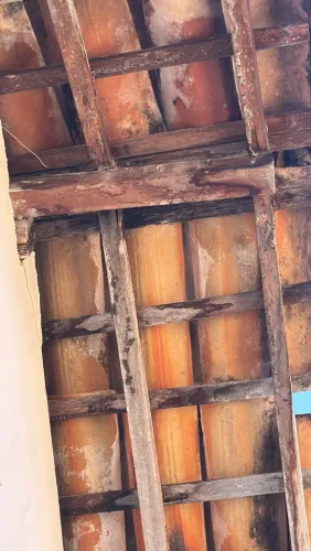 Materiais de construção 