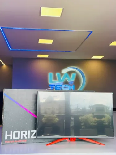 Monitor Gamer Upgamer Horizon 32? 165Hz FHD - Loja LW Tech