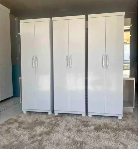 Multiuso 2 Portas 