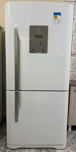 Geladeira Electrolux 598 litros