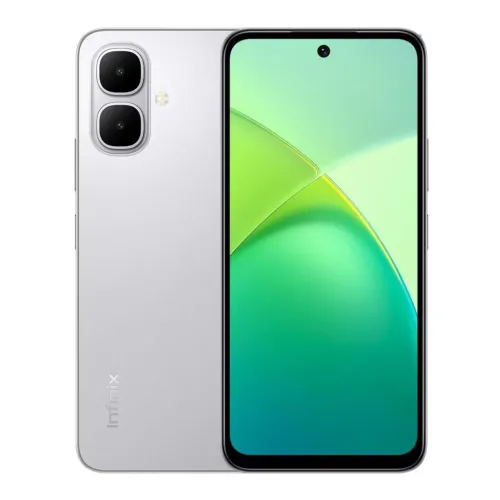 Smartphone Infinix Smart 10 4G Tela 6.67'' 3GB+64GB,