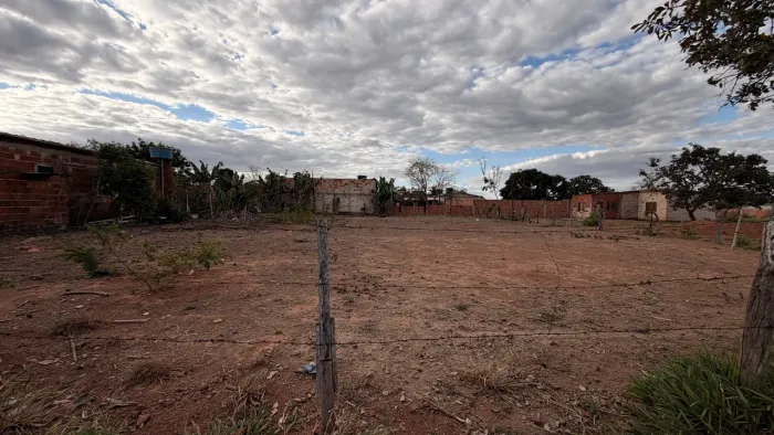 2 Lotes Escriturados por R$ 60 Mil