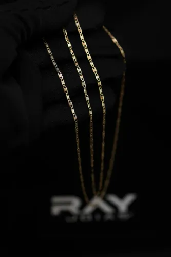 Corrente de Ouro 18k (750)