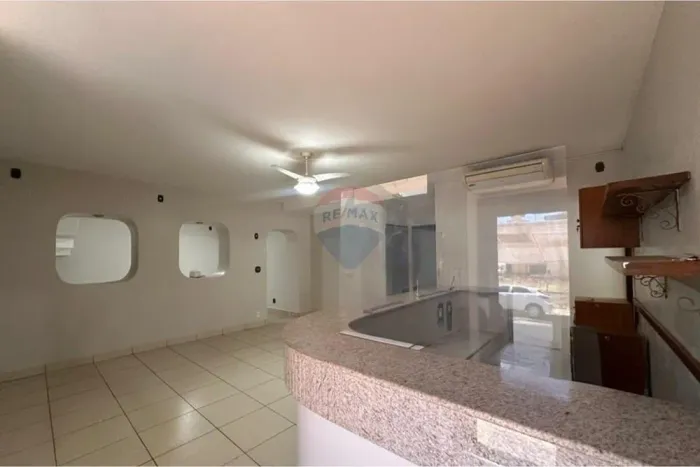 Imóvel Comercial localizado na Rua 6 Centro - Rio Claro- SP