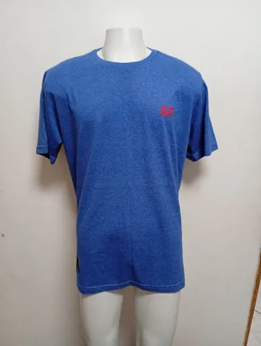 CAMISETA ECKO UNLTD. / TAMANHO GG / NUNCA FOI USADA / COMPRIMENTO 78 CM / LARGURA 56 CM