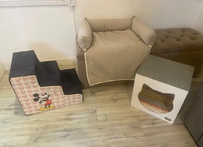 Produtos para pets