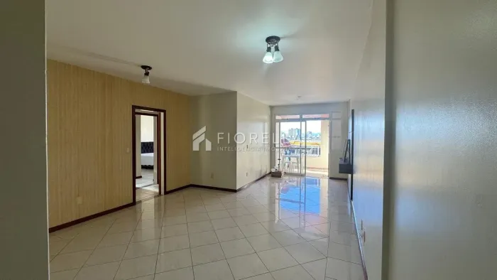 Apartamento para locação com 03 dormitórios, sendo 01 suíte, no bairro Kobrasol, São José/