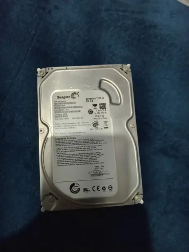 HD PARA PC 250G