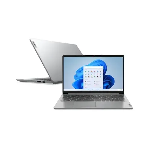 Notebook Lenovo IdeaPad Core I3 8G 256GB Windows11 1315U