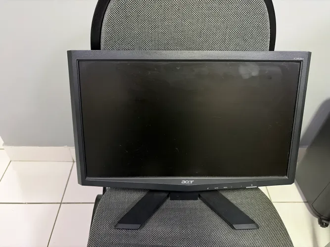MONITOR ACER 15 POL VGA