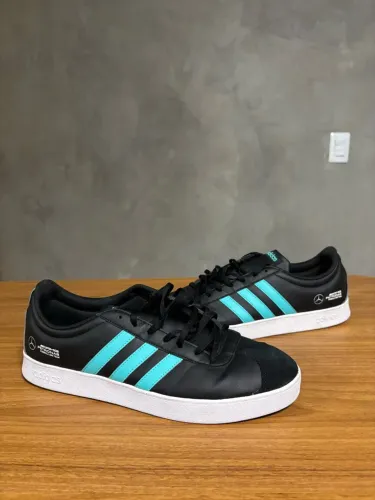 TÊNIS ADIDAS MERCEDES