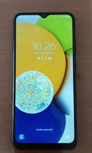 Celular A03