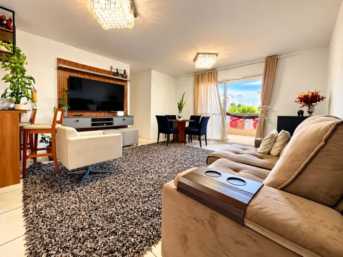Oportunidade no Vita Residencial 3 Quartos 89m² 2 Vagas Pitimbu - Natal/RN