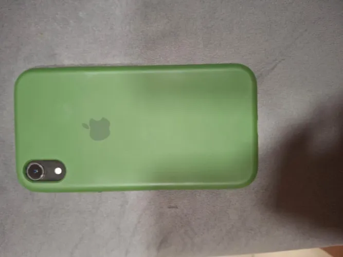 Vendo IPhone XR 128gb em excelente estado de conservação