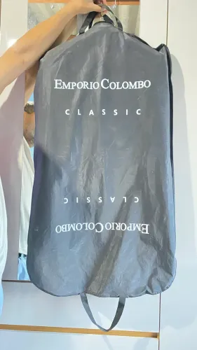 Terno Empório Colombo CLASSIC 