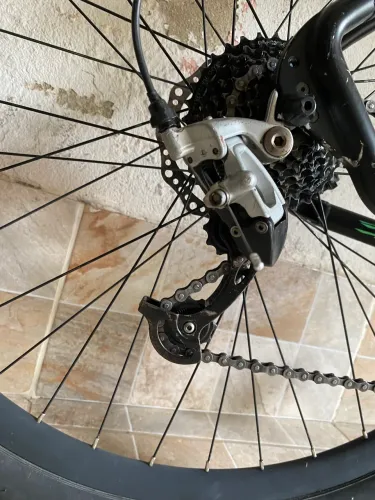 Bike aro 29