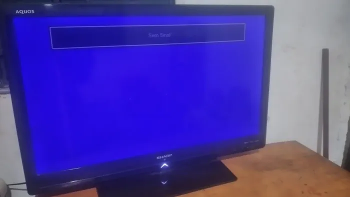 TV Sharp