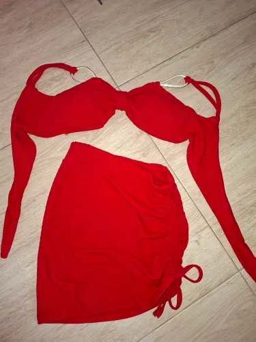 Conjunto feminino
