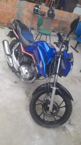 Titan160 particular