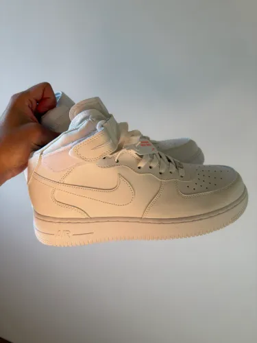 air force 1 mid | tam 41 | novo