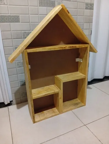Vendo suporte para banheiro e pinos